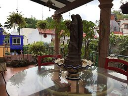 María del Alma Guest House