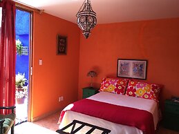 María del Alma Guest House