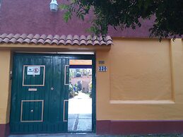 María del Alma Guest House