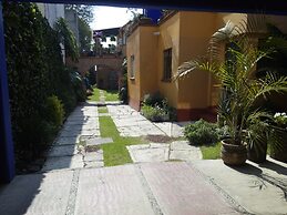 María del Alma Guest House