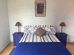 María del Alma Guest House