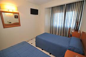 Hostal Goyma I
