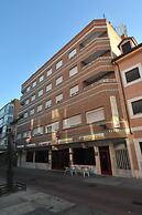 Hostal Goyma I