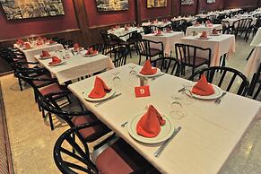 Hostal Goyma I