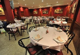 Hostal Goyma I