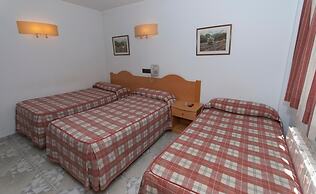 Hostal Goyma II