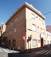 Hostal Goyma II
