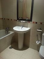Hostal El Arco