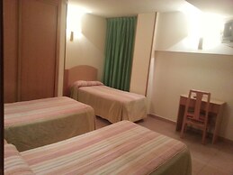Hostal El Arco