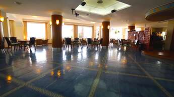 Grand Hotel Ischia Lido