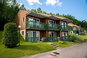Chalets Sur Le Fjord