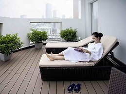 Novotel Suites Hanoi