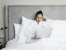 Novotel Suites Hanoi