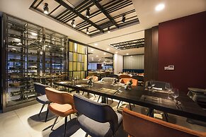 Novotel Suites Hanoi