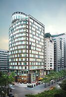 Novotel Suites Hanoi