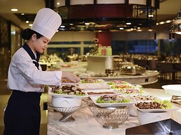 Novotel Suites Hanoi