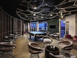 Novotel Suites Hanoi
