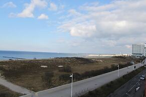 Kurhotel Sanddorn