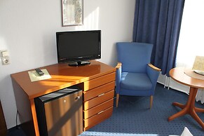 Kurhotel Sanddorn