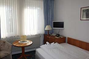 Kurhotel Sanddorn