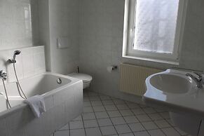 Kurhotel Sanddorn