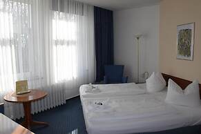 Kurhotel Sanddorn