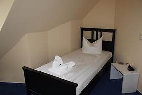 Kurhotel Sanddorn