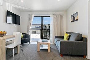 Acacia Lake View Motel