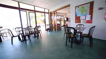 Hotel Punta Licosa