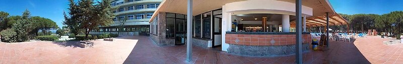 Villaggio dei Pini