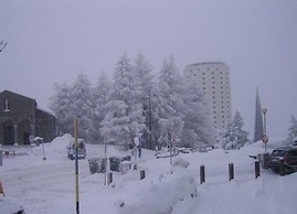 Hotel Torre
