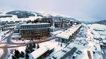 Hotel Torre