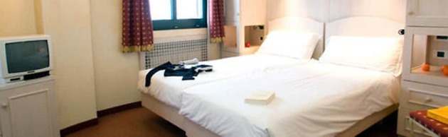 Hotel Torre