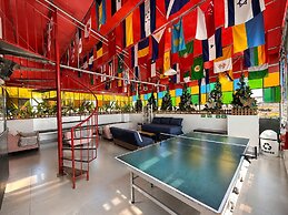 Ica Adventures II - Hostel