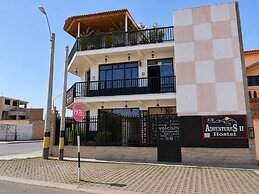 Ica Adventures II - Hostel