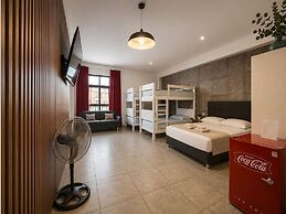 Ica Adventures II - Hostel