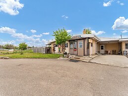 Ranchmen Motel
