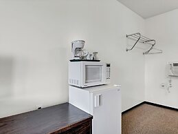 Ranchmen Motel