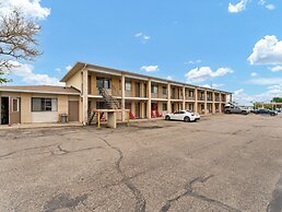 Ranchmen Motel