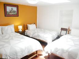 Muyucmarka Hospedaje Familiar