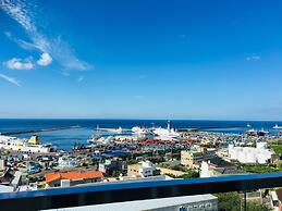 Harbor Hotel