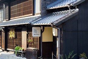 Guesthouse MADO – Hostel