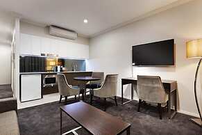 Attika Hotel