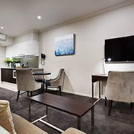 Attika Hotel