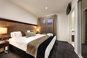 Attika Hotel