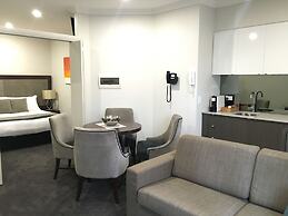Attika Hotel