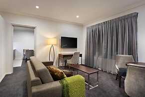 Attika Hotel