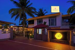 Country Inn Tarika, Goa, Varca Beach