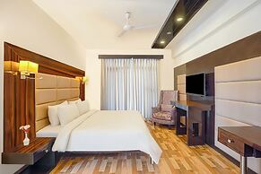 Country Inn Tarika, Goa, Varca Beach