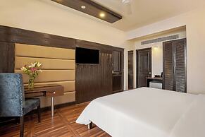 Country Inn Tarika, Goa, Varca Beach